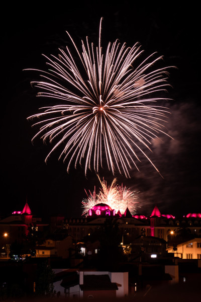 Silvesterveranstaltung: Silvester im Kaukasia Köln