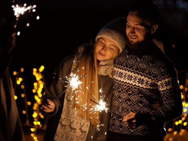 Silvesterveranstaltung: Silvester 2023  im Nahetal im BC Hotel Bad Kreuznach