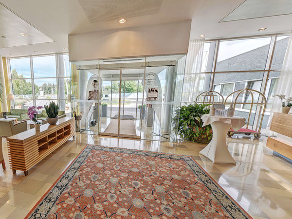 Silvesterspecial – Glanzvolles Jahresende im REDUCE Hotel Vital