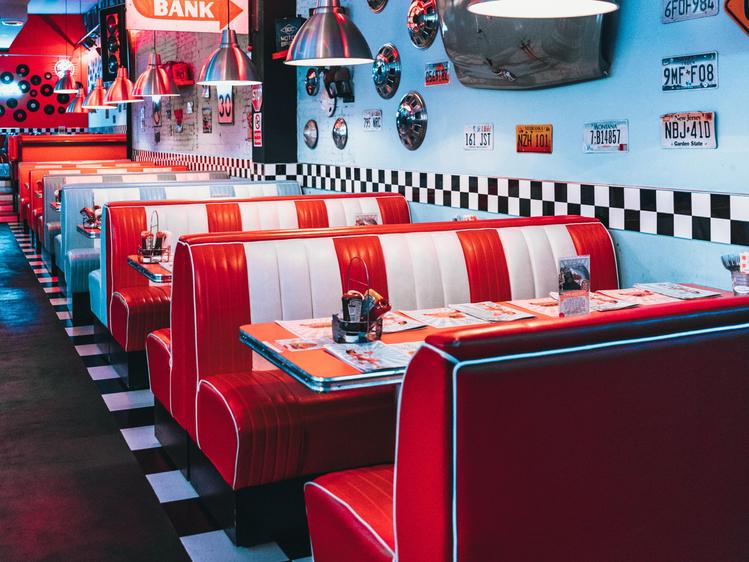 Silvesterveranstaltung: Sad Man's Tongue Bar & Bistro