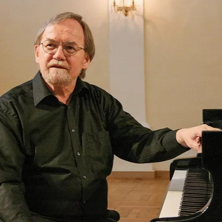 Flyer der Silvesterveranstaltung: Das geht ja gut los! – Silvestergala im Theater Ansbach