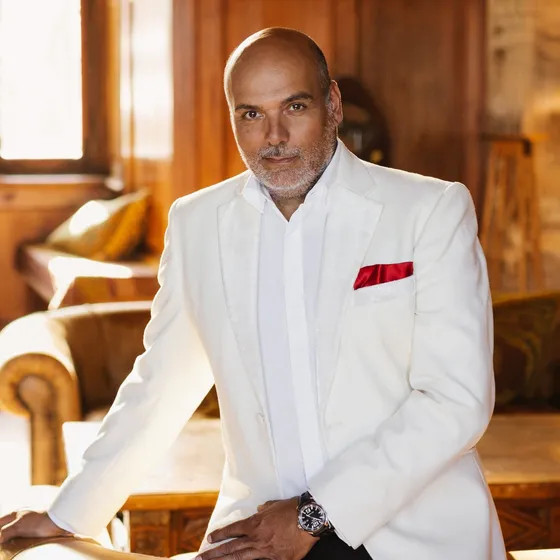 Silvesterveranstaltung: Melodienträume mit Jay Alexander – Die Neujahrsgala 2026 in Landau