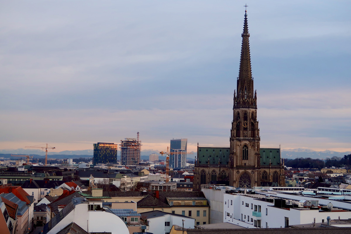 Linz