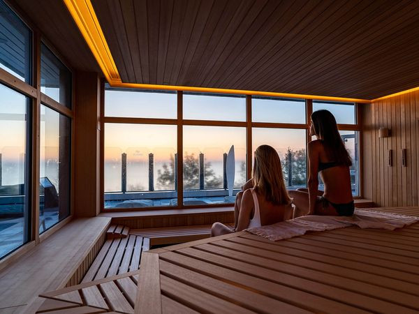 Städtetrip & Wellness in Lübeck – 4 Tage Kultur & Entspannung