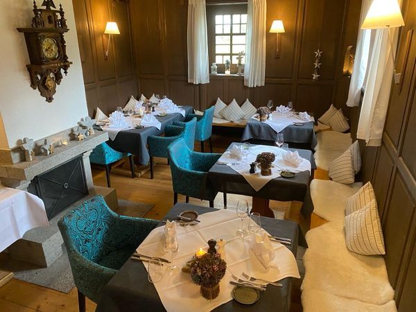 Silvesterreise mit Wellness & Badeparadies in den Schwarzwald – Schwarzwaldhof Nicklas