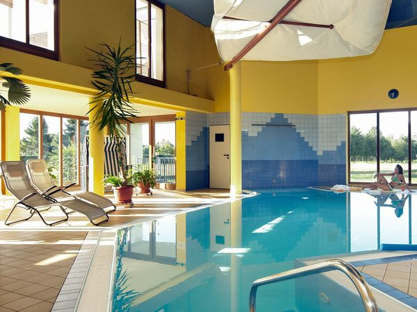 Silvester 2025/26 im SEETELHOTEL Nautic Usedom Hotel & SPA – Gala, Wellness & Meeresflair