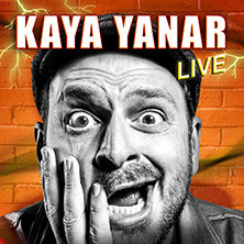 Silvesterveranstaltung: Silvester-Comedy mit Kaya Yanar in Basel