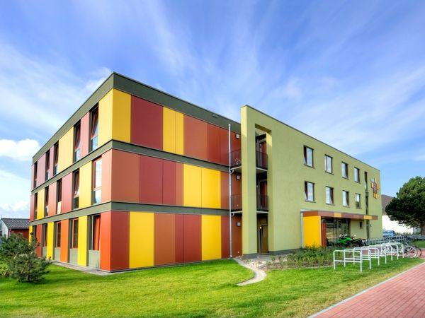 Silvesterveranstaltung: Haus 54