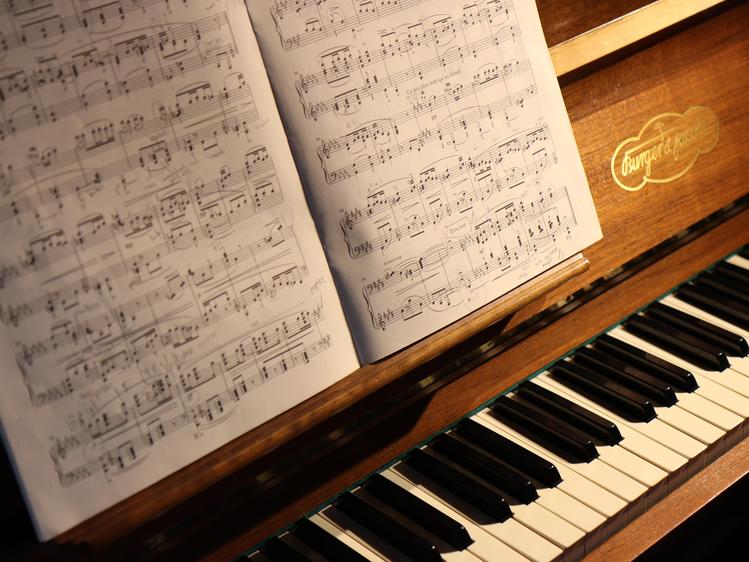 Silvesterveranstaltung: Wiener Konzerthaus