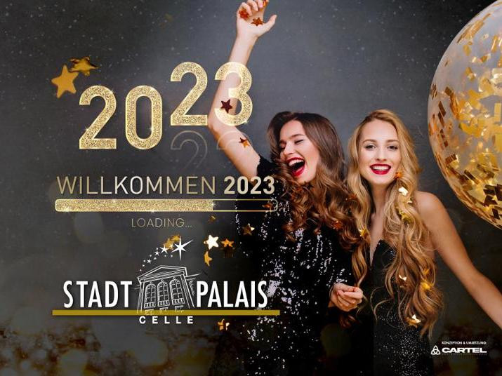 Silvesterveranstaltung: Silvesterparty in Celle