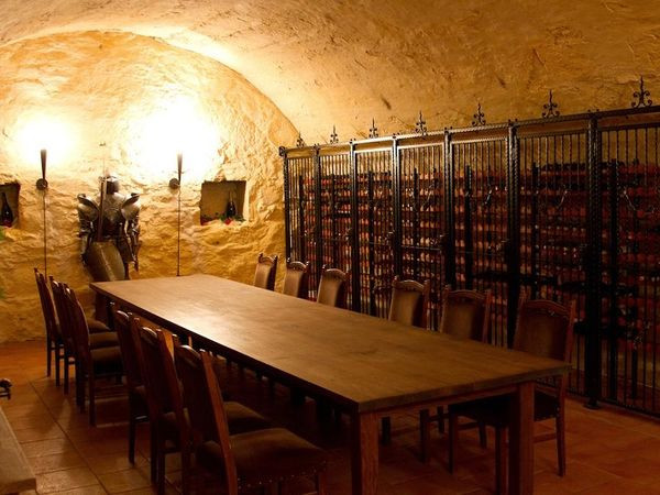 Romantik pur im Burghotel Staufenberg – Ein unvergesslicher Aufenthalt in historischer Kulisse