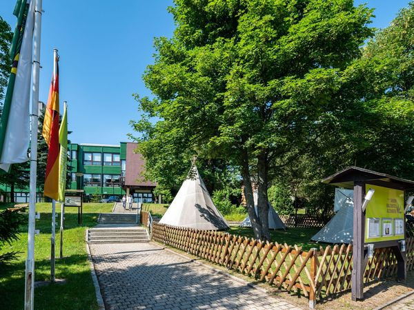 6 Tage Silvesterurlaub im Erzgebirge bei Dresden