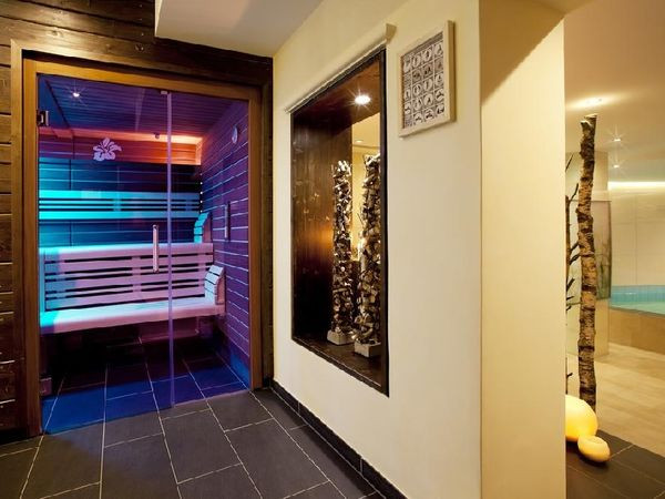 Silvesterurlaub im Best Western Hotel Hohenzollern Osnabrück – Gala, Party & Wellness