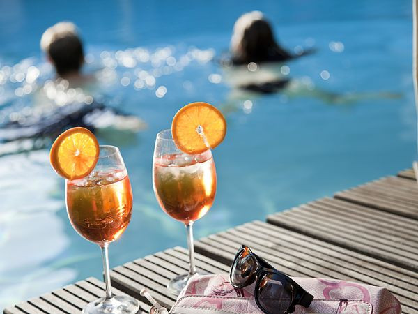 Silvester in Bayern 2025/2026: Romantischer Jahreswechsel im Heidehof SPA Resort bei Ingolstadt