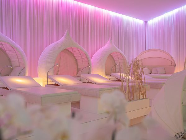 Kurztrip in die Therme TherMarium - 2 Tage Hotel Häfner