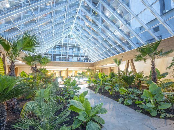 Silvesterveranstaltung: Kurhotel Olymp IV Spa & Wellness