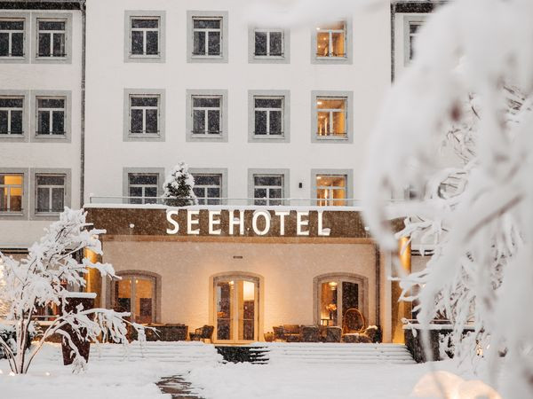 Silvesterveranstaltung: Familien-Silvester am Diemelsee – 5 Nächte voller Genuss, Wellness & Highlights