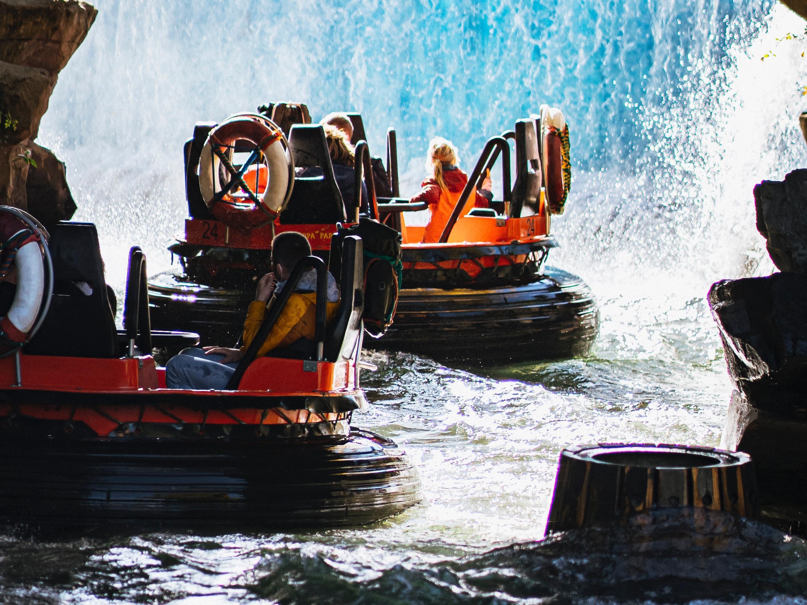 ⁨Europa-Park⁩ image 2