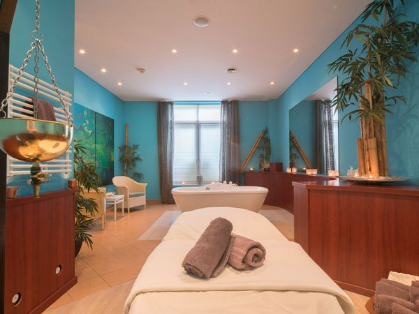 Silvester 2025/26 in Adendorf – Castanea Fire & Lights im Best Western Premier Castanea Resort Hotel