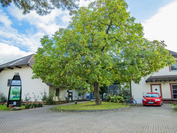 6 Tage Silvester-Urlaub im Ferien Hotel Spreewald