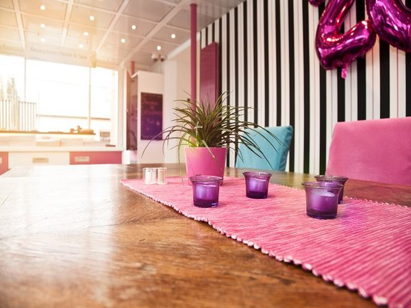 Silvesterurlaub im Sauerland – Hotel Wulff Bad Sassendorf mit Dinner & Massage | 4–5 Tage Wellness-Special