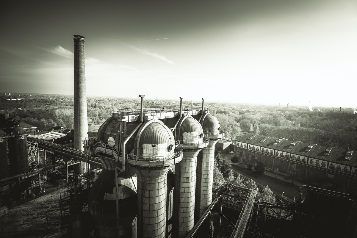 Duisburg