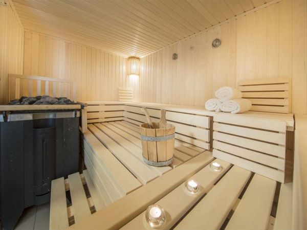Wellness-Silvesterreise 2025 an die Ostsee – 8 Tage Erholung im HofHotel Krähenberg Grömitz