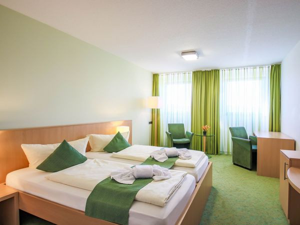 6 Tage Winterberger Silvesterurlaub inkl. HP+ & Party Panorama Hotel Winterberg 2025/2026