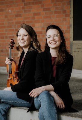 Silvesterveranstaltung: Silvesterkonzert - "Von Mozart bis Johann Strauß" Bürger- und Gästehaus, Rathaus 2023/2024