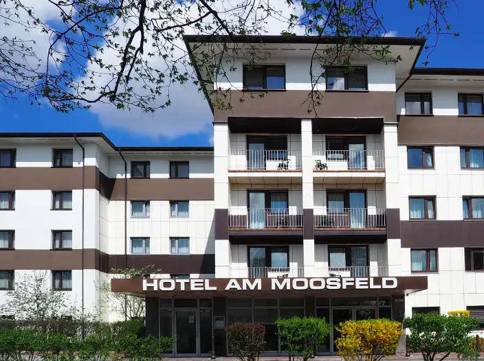 Silvesterveranstaltung: Hotel am Moosfeld