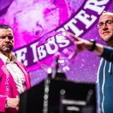 Science Busters - Die Silvester Edition 