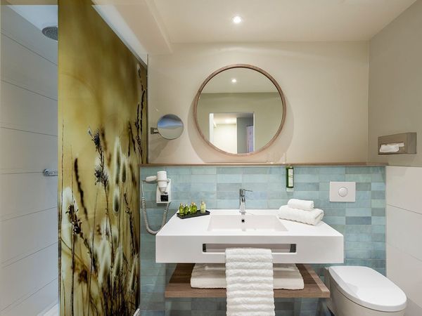 Silvesterzauber auf der Insel Rügen | 3 Nächte Aedenlife Hotel & Resort