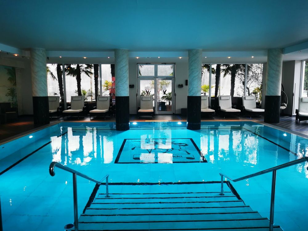 Silvesterveranstaltung: Silvester im The Lakeside Burghotel zu Strausberg – Ihr stilvoller Jahreswechsel