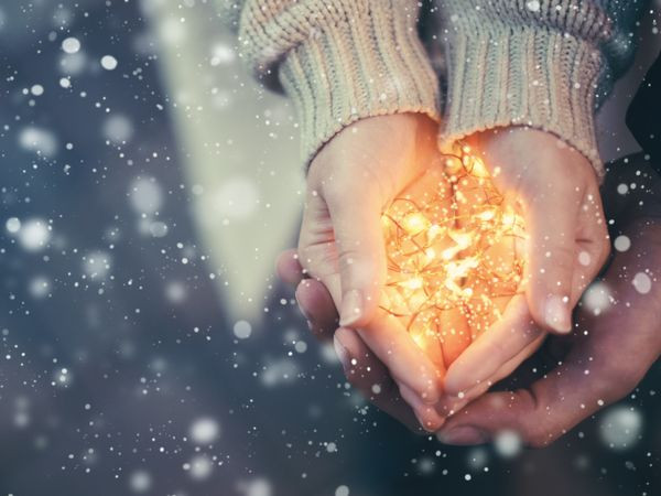 Flyer der Silvesterveranstaltung: Silvesterreise mit Wellness & Badeparadies in den Schwarzwald – Schwarzwaldhof Nicklas