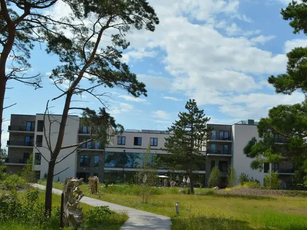 Silvesterveranstaltung: Santé Royale Rügen Resort