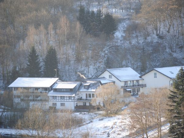 Silvesterveranstaltung: Silvester 2023 und Neujahr 2024 im Hotel Haus am See 