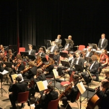Silvesterveranstaltung: Das Smetana Philharmonikern präsentiert sein Neujahrskonzert 2024 