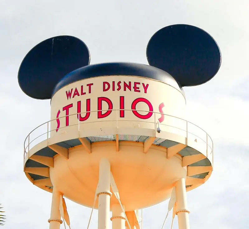 Walt Disney Studios Park