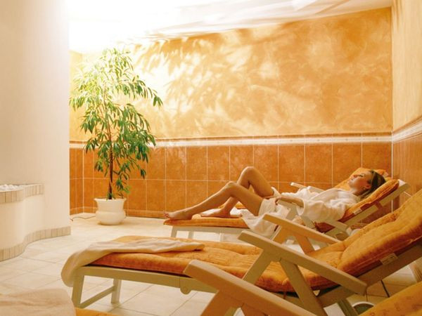 Kleines Feuerwerk – Silvester im Soibelmanns Hotel Bad Alexandersbad