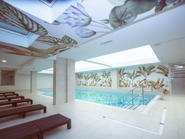 Silvesterveranstaltung: Afrodyta SPA in Swinemünde