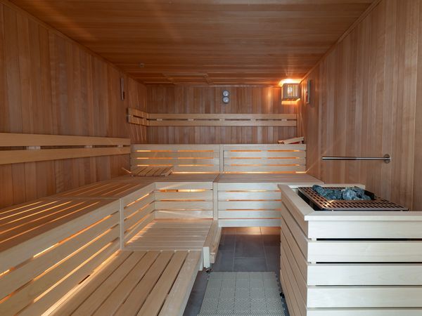 Mystischer Silvesterurlaub im Mythenresort Heimdall in Thale – 2 Nächte im sagenumwobenen Harz