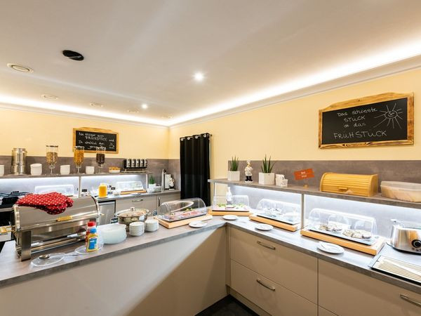 Silvester 2025/2026 in Bernburg – 5 Tage Kurzurlaub mit Silvesterparty im Askania Hotel & Brauhaus