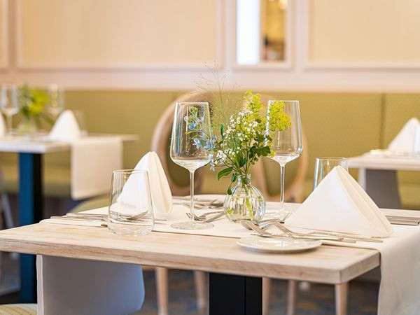 Silvester im Robenstein Aktivhotel & SPA Zwiesel – 5 Tage Genuss, Wellness & Gala im Bayerischen Wald