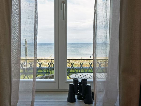 Silvester im SEETELHOTEL Strandhotel Atlantic – Exklusiver Jahreswechsel in Bansin