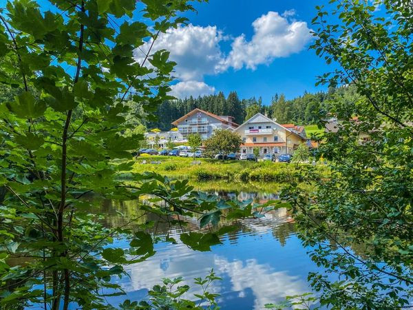 Guten Rutsch ins Wellness-Glück Wellnesshotel Deine Auszeit - Adults only